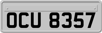 OCU8357
