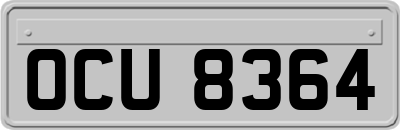 OCU8364