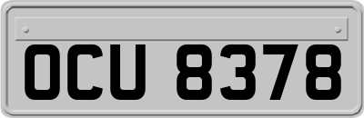 OCU8378