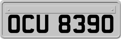 OCU8390