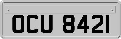 OCU8421