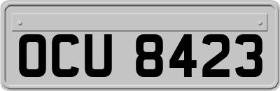 OCU8423