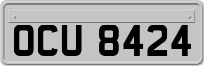 OCU8424