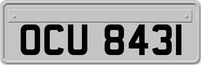 OCU8431