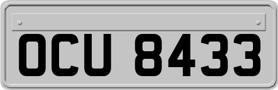 OCU8433