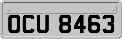 OCU8463