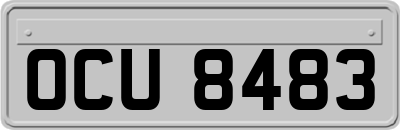 OCU8483