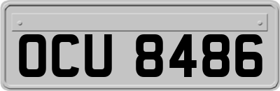 OCU8486
