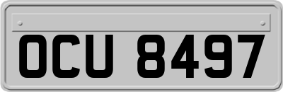 OCU8497