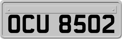 OCU8502