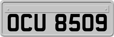 OCU8509