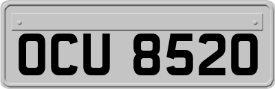 OCU8520