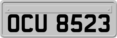 OCU8523