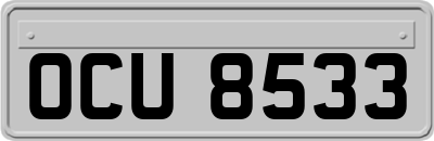 OCU8533