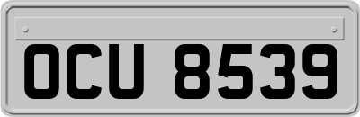 OCU8539