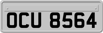 OCU8564