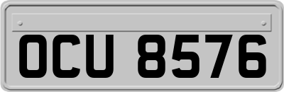 OCU8576