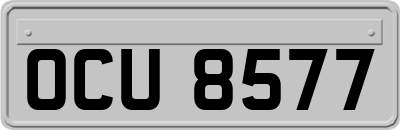 OCU8577