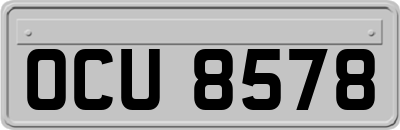 OCU8578