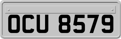 OCU8579