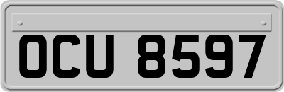 OCU8597