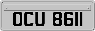 OCU8611
