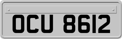 OCU8612