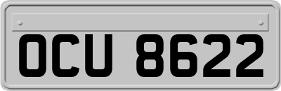 OCU8622
