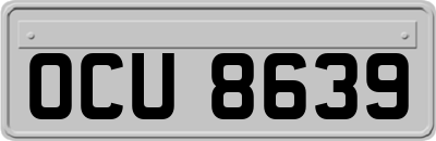 OCU8639