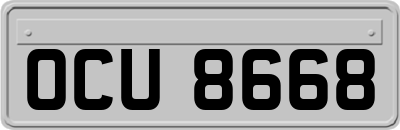 OCU8668