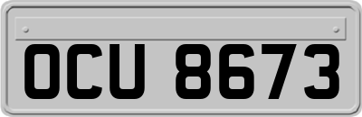 OCU8673
