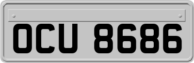 OCU8686