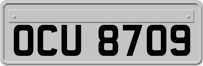 OCU8709