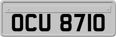 OCU8710
