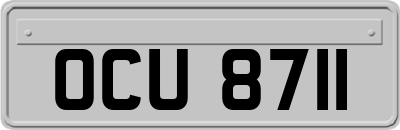 OCU8711