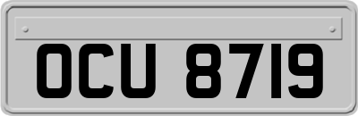 OCU8719