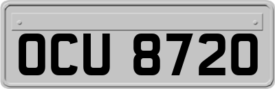 OCU8720