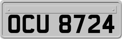 OCU8724