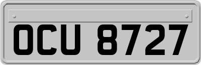 OCU8727
