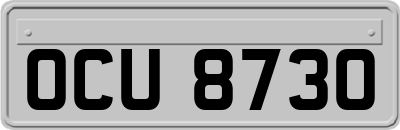 OCU8730