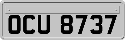 OCU8737