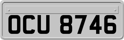OCU8746