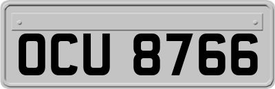 OCU8766