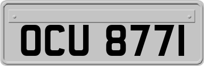 OCU8771
