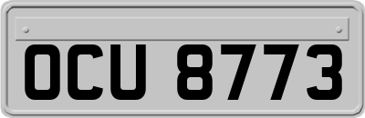 OCU8773