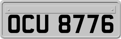 OCU8776