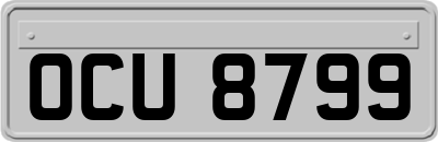 OCU8799