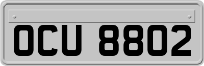 OCU8802