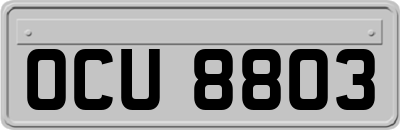 OCU8803