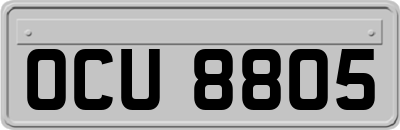 OCU8805